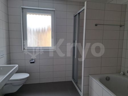 La Vignettaz / 3.5 rooms on the 1st floor - Photo 4