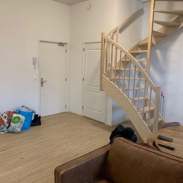 Kerkstraat 267N - Foto 1