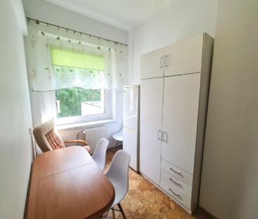 Mieszkanie Wrocław Śródmieście powierzchnia 26.0 m² C191-WM-25539 - Zdjęcie 1