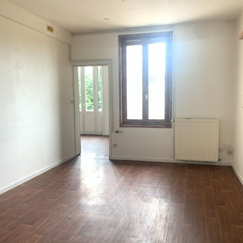 T2 à st marcel - Photo 1