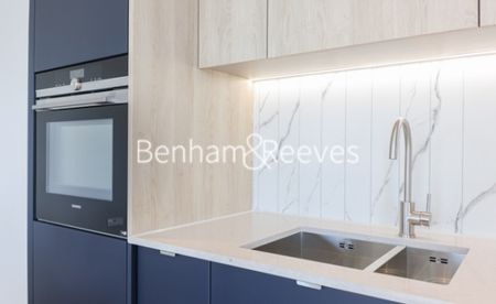 2 Bedroom flat to rent in Phoenix Court Vauxhall, Nine Elms, SE11 - Photo 5