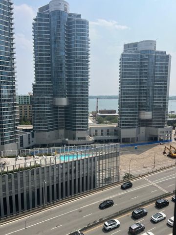 For Lease - 12 York Street Unit# 1203, Toronto, Ontario - Photo 3