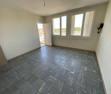 A LOUER - T3 de 57.09m² avec balcon - Bigarelles - Photo 3