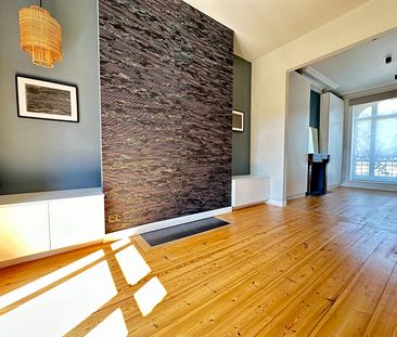 EXCEPTIONNELLE DEMEURE DE CARACTERE – PALAIS RAMEAU réf 5630 - Photo 2