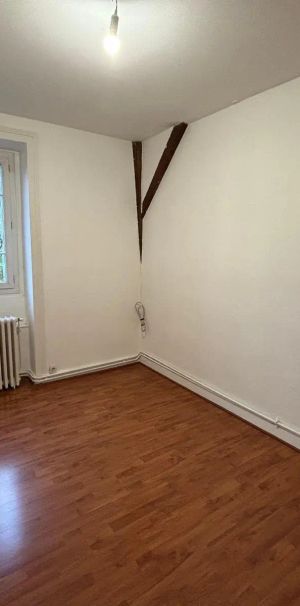 Appartement à louer 2 pièces 35.28m² - Photo 1