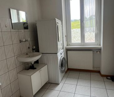 4.5 Zimmer, 139 m², 3. Stock - Foto 3