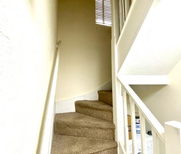 1 bedroom maisonette to rent - Photo 4