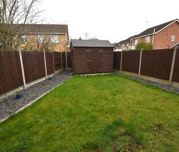 2 bedroom link detached house to rent - Photo 6