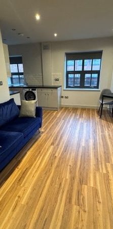 Camden Street, Leicester, LE1 - Photo 1