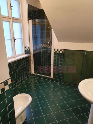 Pronájem bytu 4+1 170 m2 - Fotografie 2