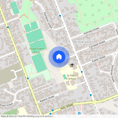 14 Torbay Street, Brooklands, New Plymouth