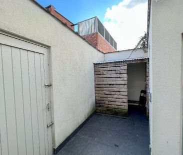 Gezellige woning met 2 slaapkamers in hartje Geel! - Foto 1