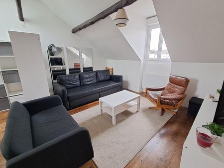 Location Appartement 2 pièces 44m² NANTES 44000 - Photo 2