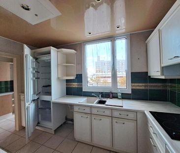 Location Appartement 3 pièces 75m² TOURS 37000 - Photo 6