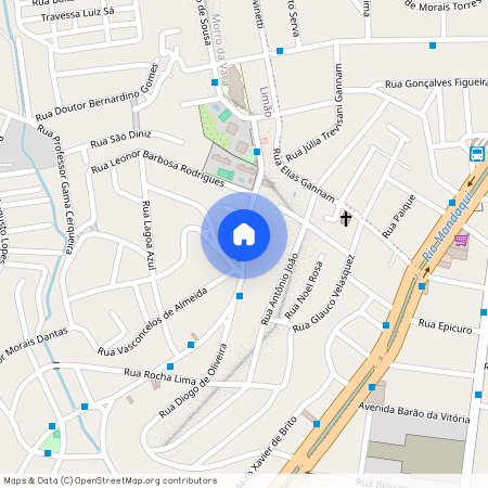 Vila Diva (Zona Norte), São Paulo, São Paulo, 02554000