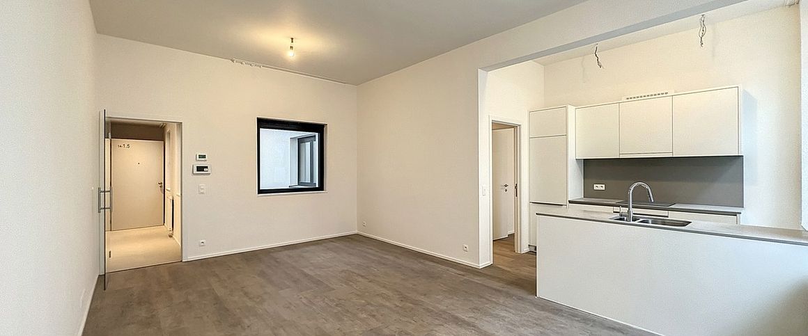 L'Angelot-new 2 bedrooms appartement DIRECTLY WITH THE OWNER - Foto 1