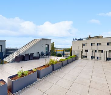 Magnifique duplex avec rooftop ! - Photo 6