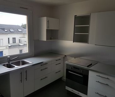 Location Appartement ROUEN - Photo 1