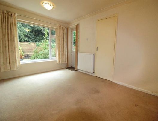 3 Bedroom End Terrace To Let - Photo 1