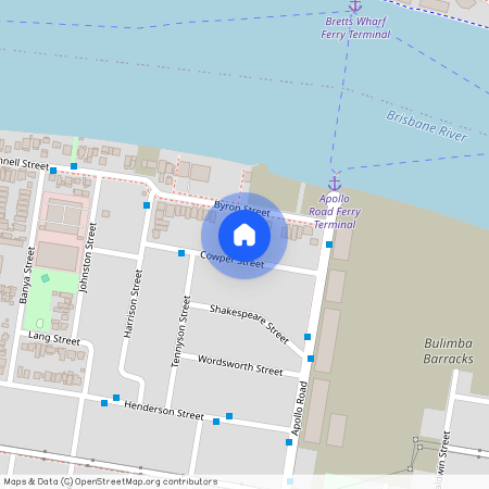 29 Cowper Street, Qld 4171, Bulimba