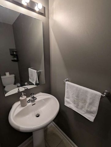 For Lease - 165 Hampshire Way Unit# 131, Milton, Ontario - Photo 4