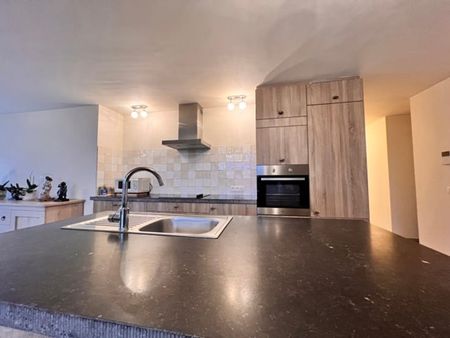 Appartement te huur - Photo 4