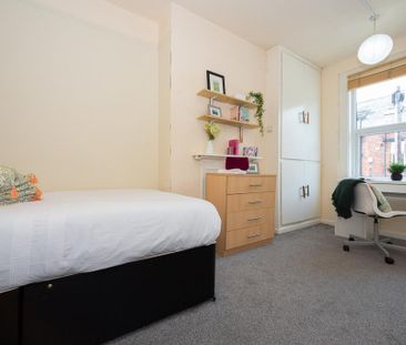 6 bedroom terraced house to rent - Photo 6
