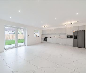 3 bedroom apartment to rent - Photo 1