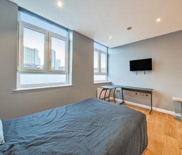 Studio to rent - Photo 3