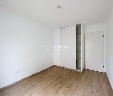 Appartement 3 pièces – 65 m² - Photo 1