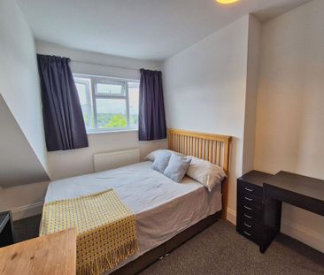 5 bedroom house share to rent - Photo 2