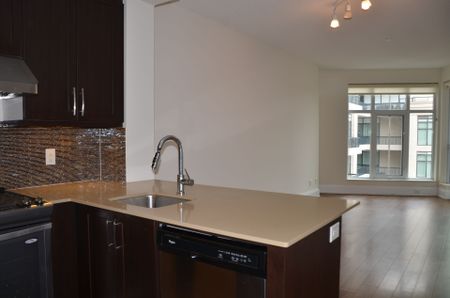 For Lease - 1 Old Mill Drive Unit# 802, Toronto, Ontario - Photo 3