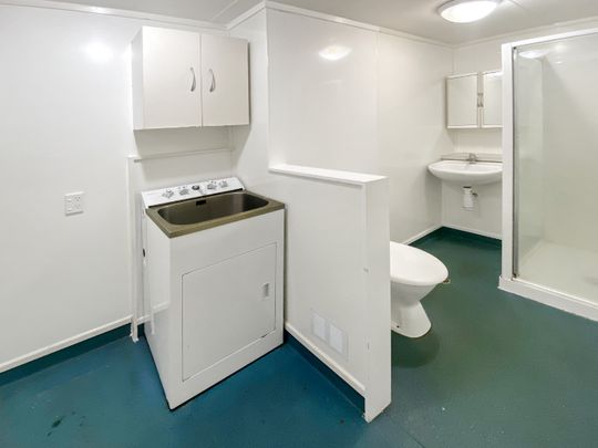 Riverside Apartment 2 Bedroom - Photo 1