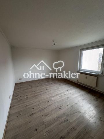 3-Zimmer-Wohnung mit Terrasse in Schönwalde am Bungsberg - Photo 2