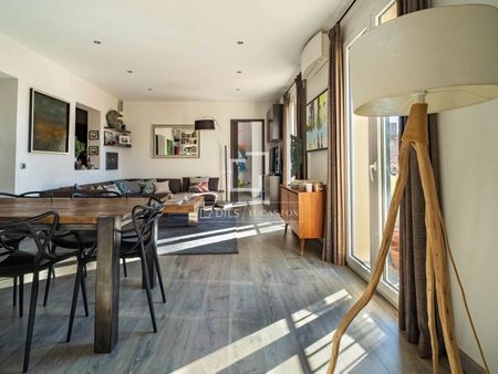 Excellent 2 Bedroom apartment for rent in Palma de Mallorca, Balearic Islands - Photo 4