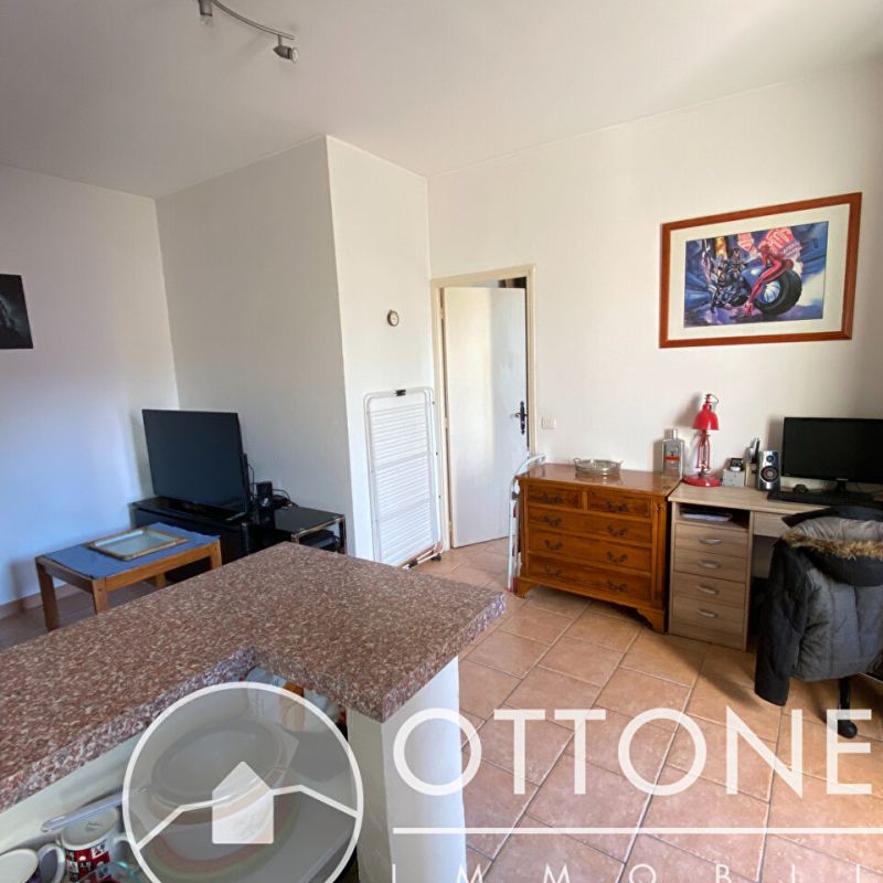 Appartement 2 pieces lumineux - centre ville - Photo 1