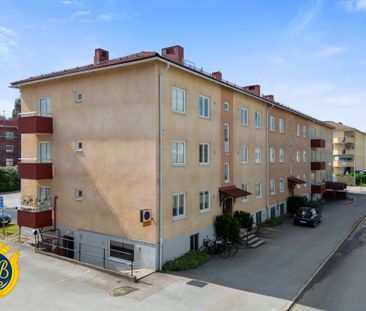 Bygatan, Borlänge - Foto 4