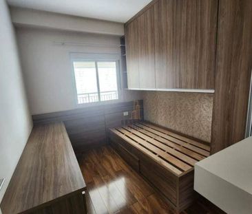 Apartamento Com 4 Dormitórios Para Alugar, 147 m² por R$9.359,32/mê... - Photo 2