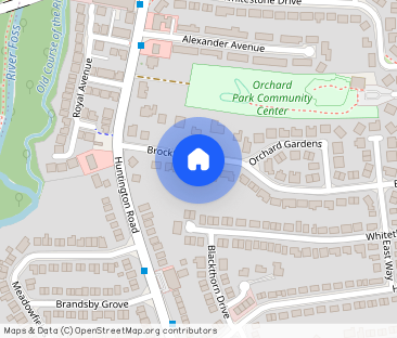 Brockfield Road - Photo 1