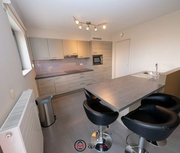 APPARTEMENT MET RUIM TERRAS EN TWEE SLAAPKAMERS. - Foto 6