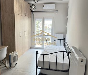 Studio/Γκαρσονιέρα για ενοικίαση Τριανδρία (Τριανδρία - Δόξα - Κρυο... - Φωτογραφία 2