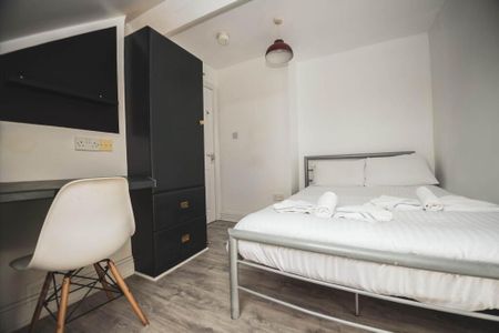 Apartment 3 Stranmillis Road, Belfast, BT9 5AE - Photo 3