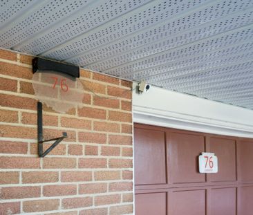 For Lease - 76 Cardish Street, Vaughan, Ontario - Photo 6