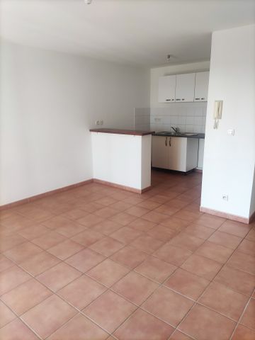 Location Appartement 3 pièces 56m² TOULOUSE 31200 - Photo 5