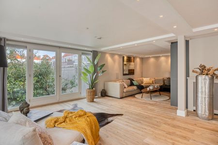 Huis te huur: Van Diemenstraat 165 2518 VA Den Haag - Foto 5