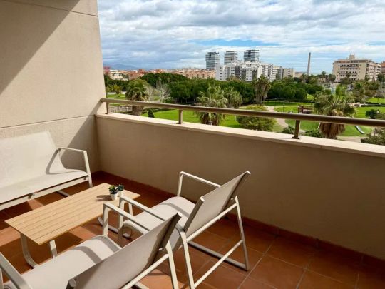 Alquiler de piso en Calle Villanueva de Tapia, 22 - Photo 1