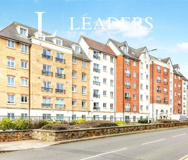 1 bedroom apartment to rent Broad Street, Northampton, NN1 - Photo 1