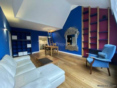 2 bedroom property to rent in Manchester - Photo 4