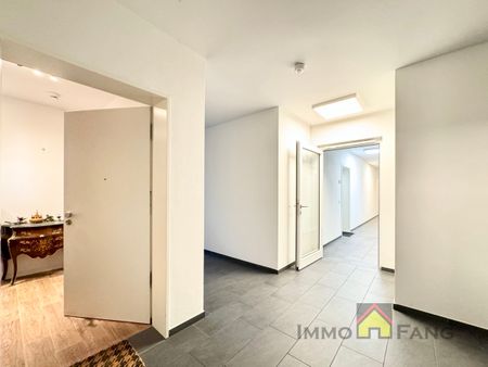 Gepflegte und vollständig möblierte 3-Zimmer-Wohnung in Flingern-Süd zu vermieten - Photo 4