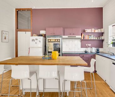 25 Little Gold Street, Brunswick VIC 3056 - House For Rent | Domain - Photo 5